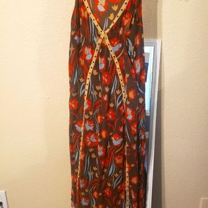 Cute tank dress from Babystyle.